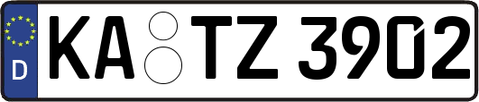 KA-TZ3902