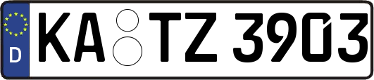 KA-TZ3903