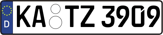 KA-TZ3909
