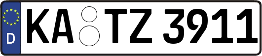 KA-TZ3911