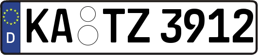 KA-TZ3912