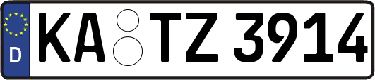 KA-TZ3914