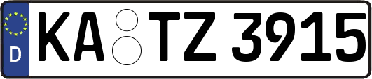 KA-TZ3915