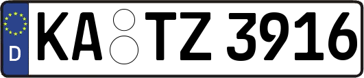KA-TZ3916