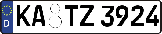 KA-TZ3924