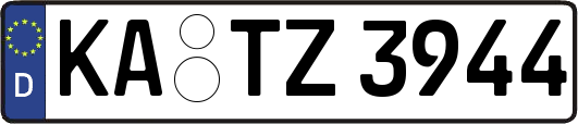 KA-TZ3944