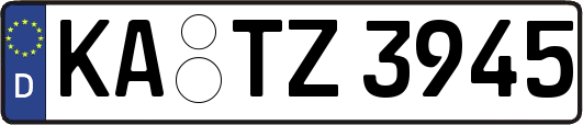 KA-TZ3945
