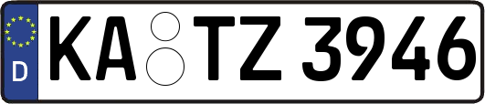 KA-TZ3946