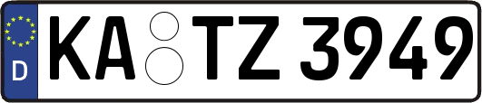 KA-TZ3949