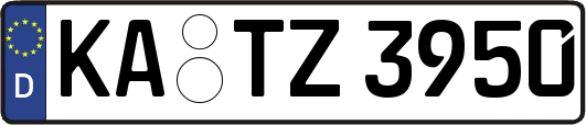 KA-TZ3950