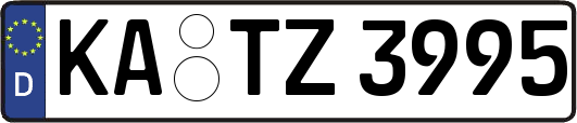 KA-TZ3995