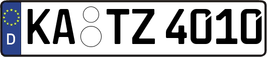 KA-TZ4010