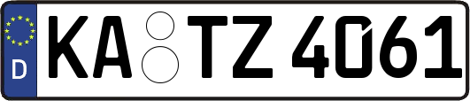 KA-TZ4061
