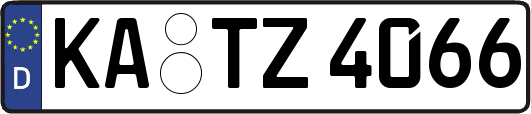 KA-TZ4066