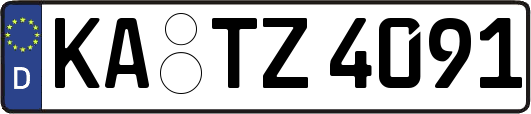 KA-TZ4091
