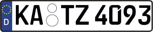 KA-TZ4093