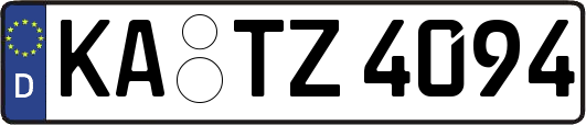 KA-TZ4094