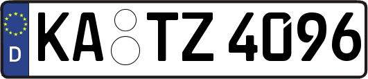 KA-TZ4096