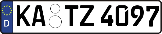 KA-TZ4097