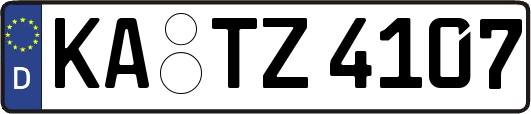 KA-TZ4107