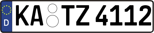 KA-TZ4112