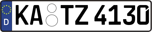 KA-TZ4130