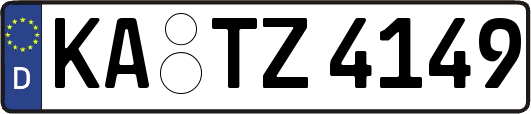 KA-TZ4149