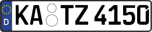 KA-TZ4150