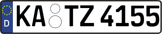 KA-TZ4155