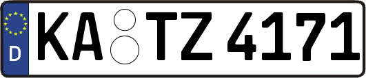 KA-TZ4171