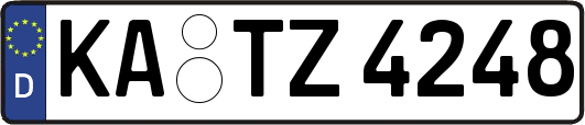 KA-TZ4248