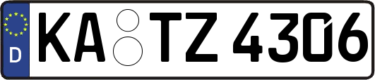 KA-TZ4306