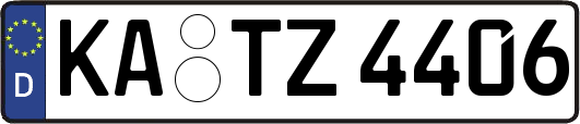 KA-TZ4406