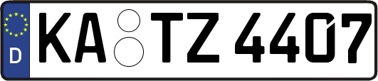 KA-TZ4407