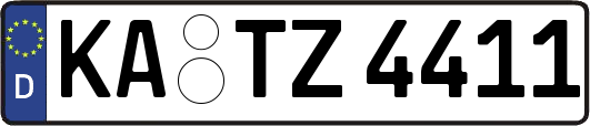 KA-TZ4411