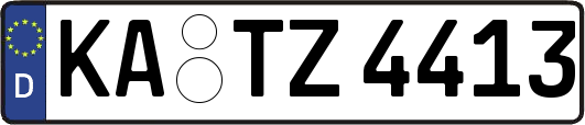 KA-TZ4413