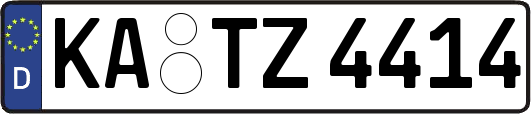 KA-TZ4414