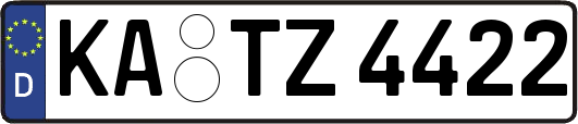 KA-TZ4422