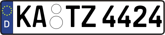 KA-TZ4424