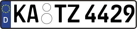 KA-TZ4429