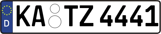 KA-TZ4441