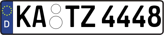 KA-TZ4448