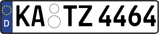 KA-TZ4464