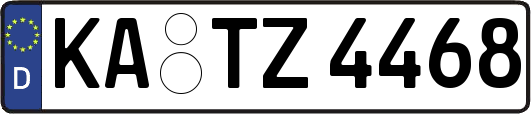 KA-TZ4468