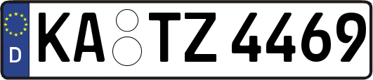 KA-TZ4469