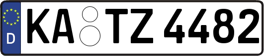 KA-TZ4482