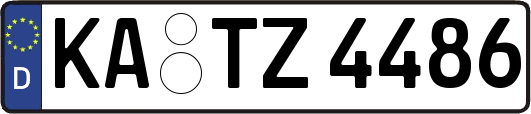 KA-TZ4486
