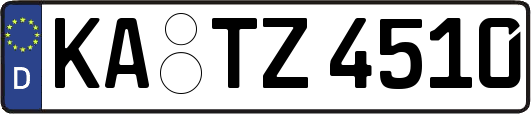 KA-TZ4510