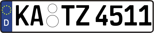 KA-TZ4511