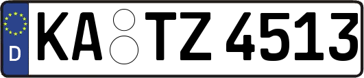 KA-TZ4513